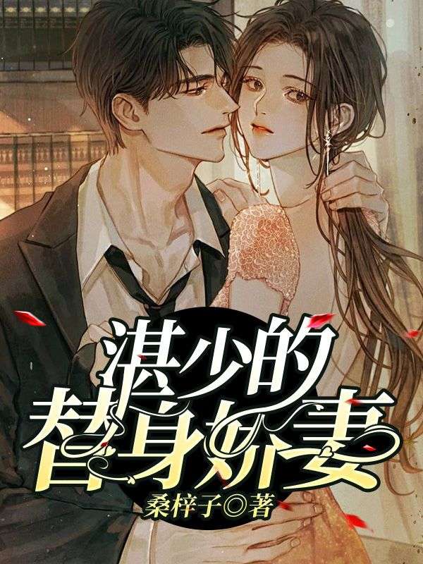 《湛少的替身娇妻》顾言笙顾梦涵林玉瑛顾梦瑶