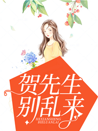 《贺先生，别乱来》向晚贺寒川江清然