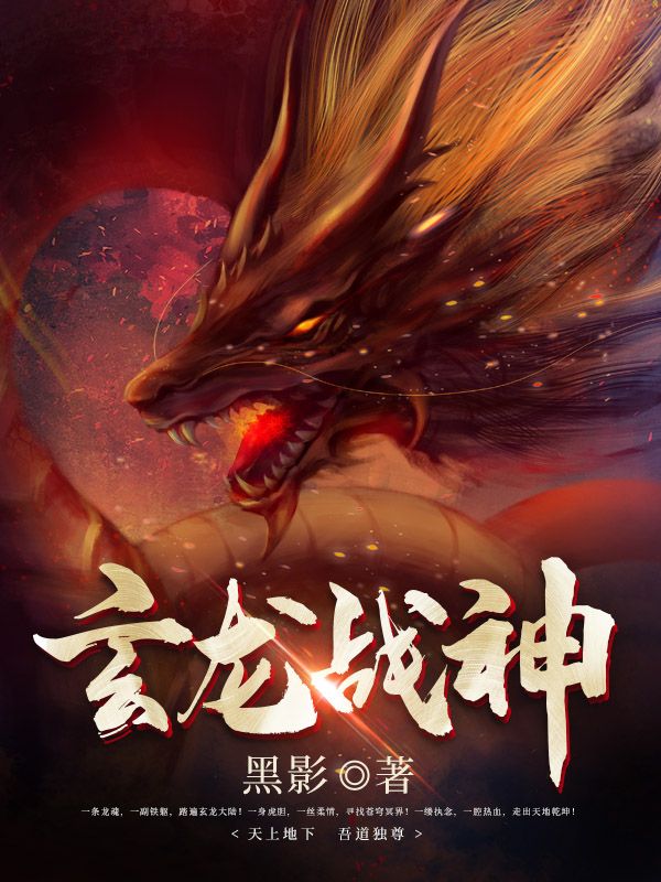 《玄龙战神》沈龙轩沈亮沈剑龙