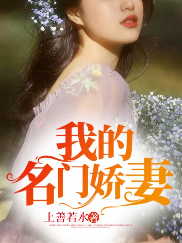 《我的名门娇妻》龙禹陈薇刘名灏龙点点