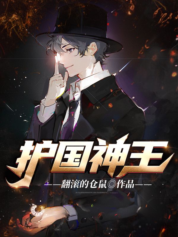 《护国神王》姜白唐晓月白启