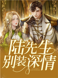 《陆先生，别装深情陆禹东姜瓷韩岚》陆禹东姜瓷韩岚