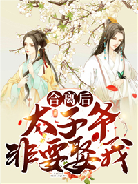 《合离后，太子爷非要娶我》闻人乾苏溪儿柳依依东芝