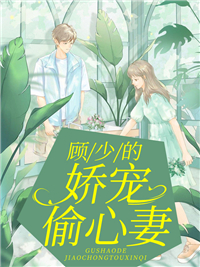 《顾少的娇宠偷心妻》颜虞姬顾向北顾斌