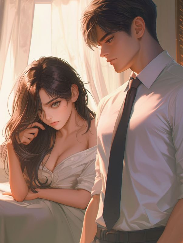 《我的未婚妻怀了别人的孩子》徐明李天月小月