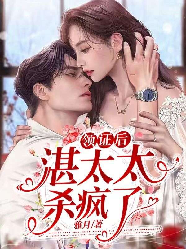 《江慕晚湛黎辰江峙迄江清月》小说