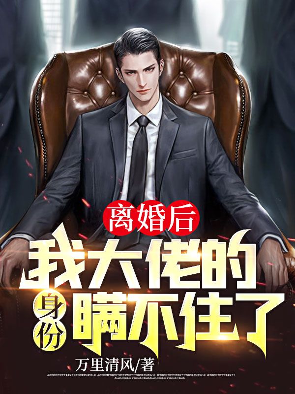 《离婚后，我大佬的身份瞒不住了！江辰张丹乔凌雪秦无名》江辰张丹乔凌雪秦无名