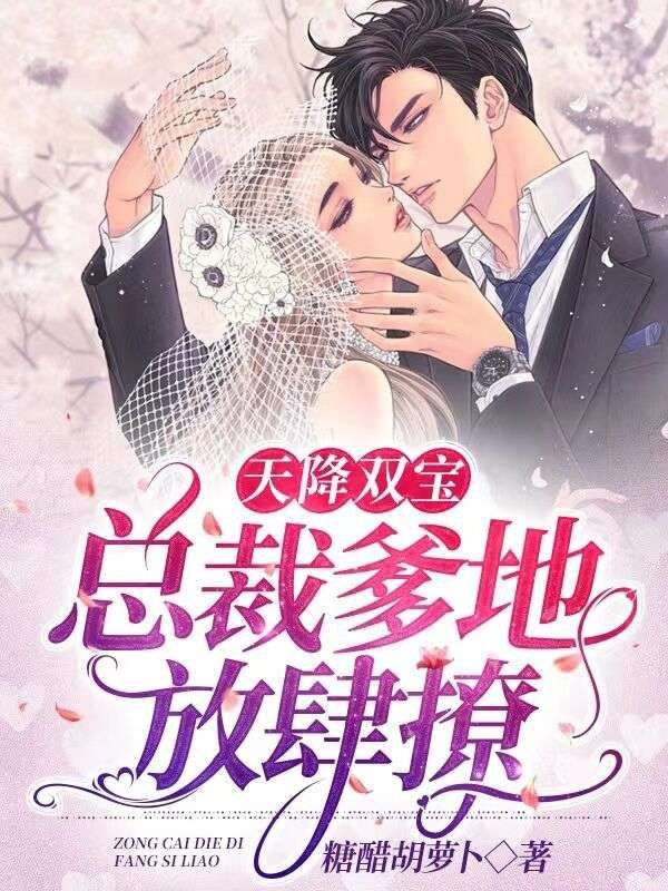 《天降双宝，总裁爹地放肆撩方微方欣周灏傅倩》方微方欣周灏傅倩