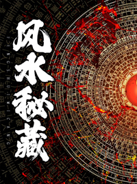 《风水秘藏》王国光陈启老黄林苏荷