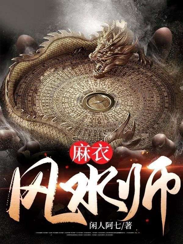 《麻衣风水师陈道圣陈归一苏媚儿柳月如》陈道圣陈归一苏媚儿柳月如