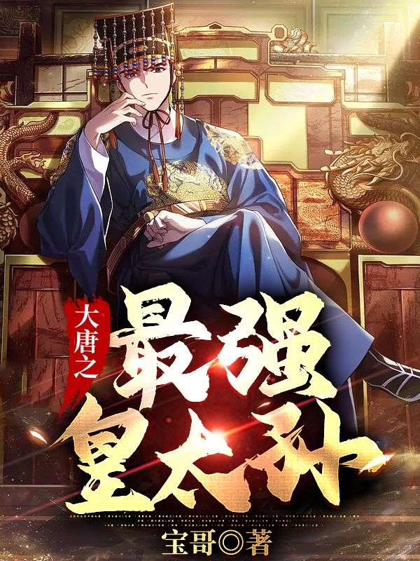 《李世民李承乾李象李泰》小说