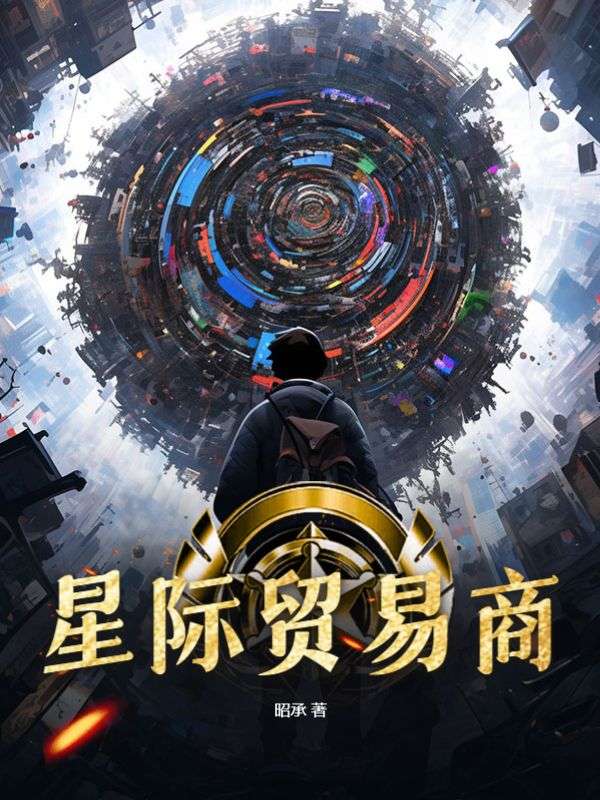 《星际贸易商黄禹》黄禹