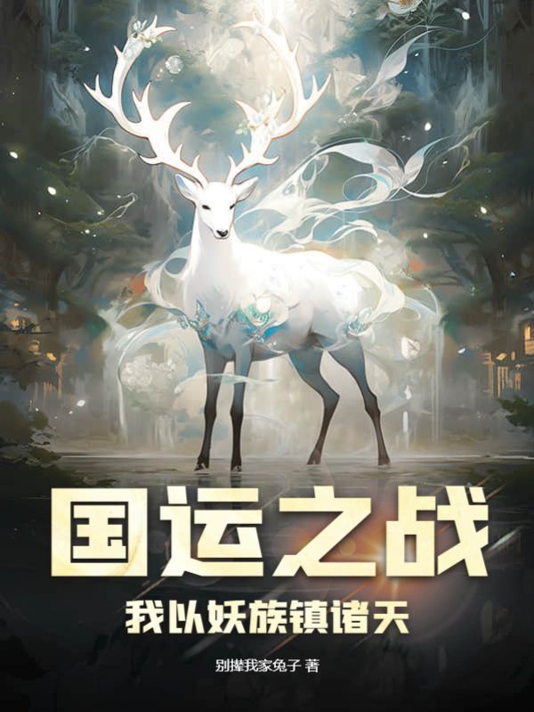 《国运之战：我以妖族镇诸天》肖雨蒋文明王磊李鹏