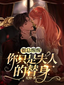 《贺总醒醒，你只是夫人的替身贺时晏司黎季昭季蓉》贺时晏司黎季昭季蓉