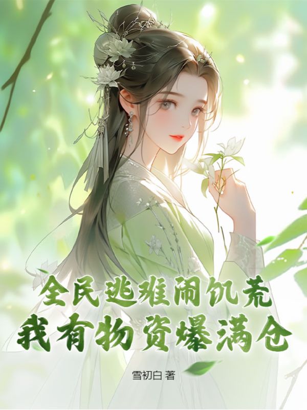 《全民逃难闹饥荒，我有物资爆满仓宋宁周令安柳月兰宋大海》宋宁周令安柳月兰宋大海