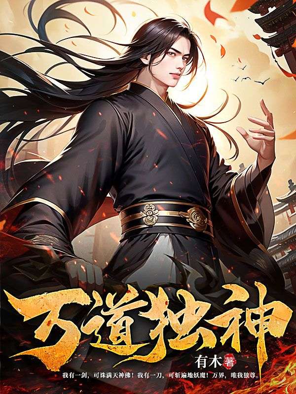 《万道独神》秦月汐沐云王领