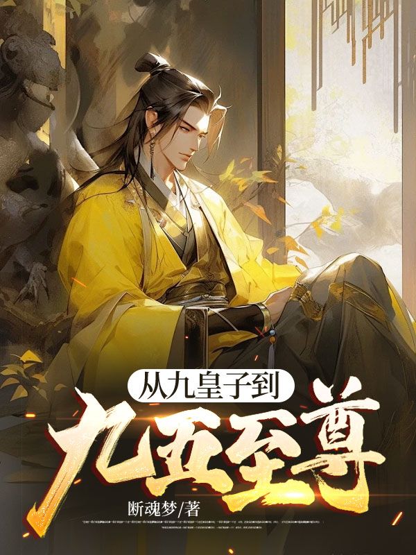 《从九皇子到九五至尊》陈轩陈丰陈密惠帝