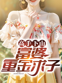 《高手下山：富婆重金求子》林枫程菲儿