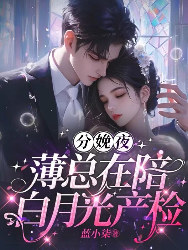 《薄宴时齐衡白盈盈孟怀远》小说