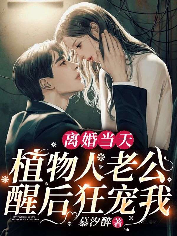 《离婚当天，植物人老公醒后狂宠我向暖陆深梁晨陆老太太》向暖陆深梁晨陆老太太