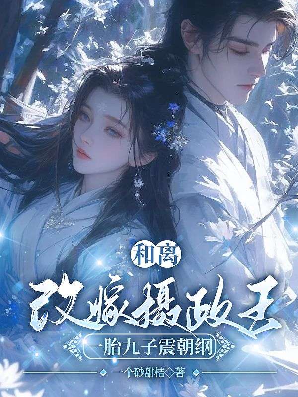 《和离改嫁摄政王，一胎九子震朝纲》沈若曦萧煜慕容浅王氏